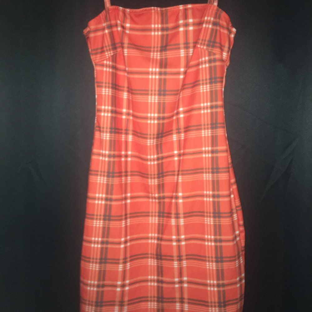 Cute casual party dress